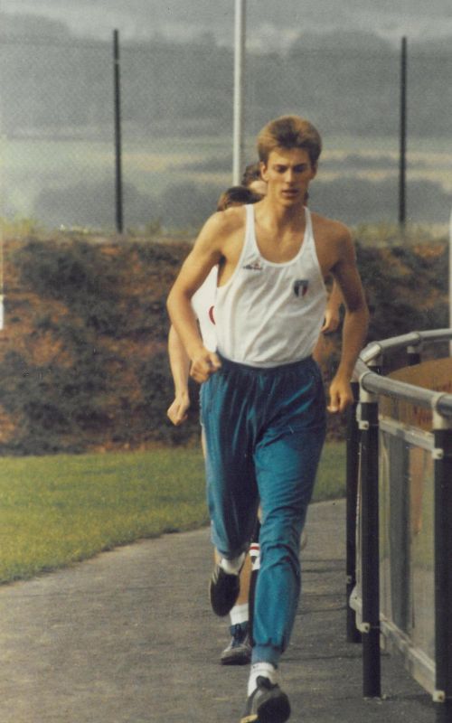 Michael Grün