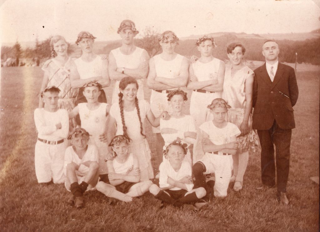 Turnerriege von 1926
